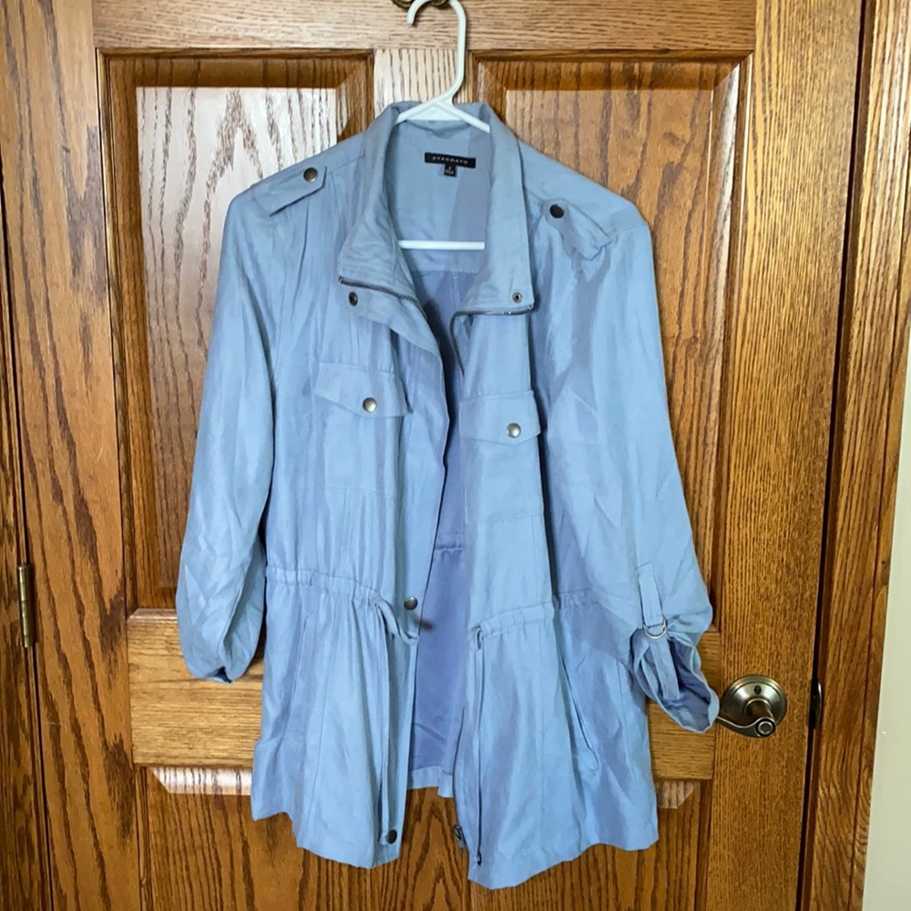 Boutique Jacket